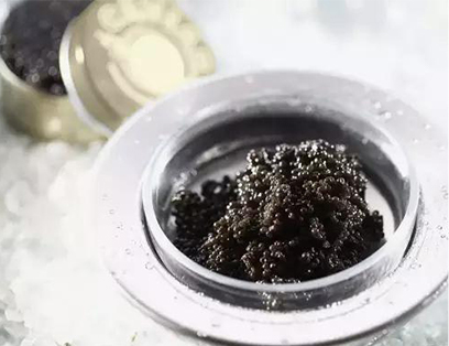 99%的人都不知道的魚子醬小秘密